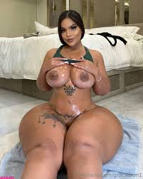 Graciebon Nude Leaks OnlyFans Photos 26 - Ibradome