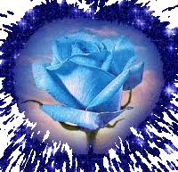 Share the best gifs now >>>. Blue Rose Gif Gifs Tenor