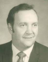 Harry T. Matthews Obituary