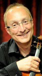 "Diamond Bar High School Orchestra" program by csuf_COTA