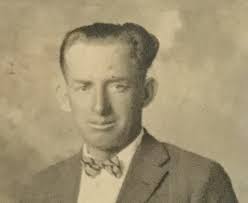 Wetherall Family History