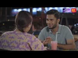 S01 e01 episode 1 26 nov 2019. Tonton Drama Rindu Yang Terlarang Astro Ria Episod 1 Akhir