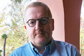 Eifeler Mundart: Paläontologie und Paläogeographie mit Thomas Servais