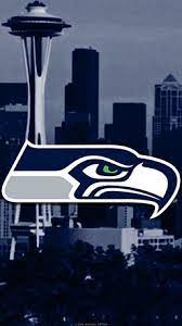 The great collection of seattle seahawks wallpapers for desktop, laptop and mobiles. Seattle Seahawks Mobile City Team Logo Wallpaper Seattle Seahawks Logo Seattle Seahawks Seattle