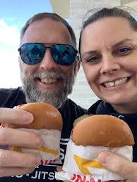 In-N-Out Burger fans celebrate anniversary