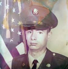 Gary Lee Willoughby, Sr.