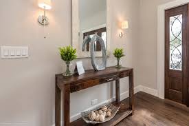 Shop for entryway mirror online at target. Staging Your Entryway To Sell Your Home Mhm Professional Staging