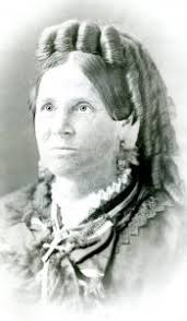 Peoria's most influential woman ever?