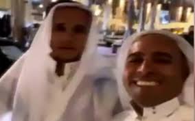 Emirati with a modern twist! Arab Israeli Pranksters Fool Tel Aviv With Fake Emirati Delegation The Times Of Israel