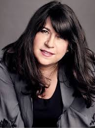 Fifty Shades of Grey' author E.L. James pens tamer book, 'The Mister'