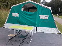 Très spacieuse, avec un vaste séjour et deux grandes chambres dotées d'un matelas ouaté, elle dispose également d'un bel espace de rangement. Achat D Une Pliante D Occasion