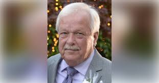 Obituary information for Charles Dennis Wood