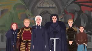 Season 1, episode 1, winter is coming fir. Fun Facts You Need To Know About Game Of Thrones Characters Before Season 8 Shopee Ph Blog Shop Online At Best Prices Promo Codes Online Reviews More