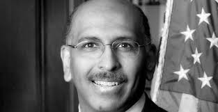 Michael Steele — The Common Good