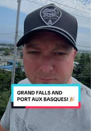 Gearoid Mccarthy Port Aux Basques
