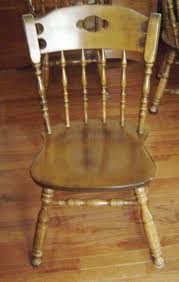 S Bent And Brothers Maple Side Chair Bought 5 In 1968 And Still Use Every Day Buy Chair Chair Rocking Chair