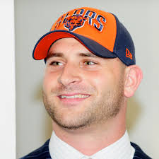 Five Questions With Addicted To Quack about Kyle Long