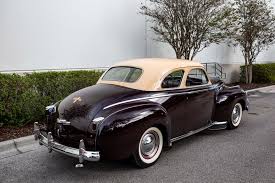 Image result for Southern Gray 1941 Chrysler