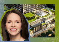 Q&A: Telos Group's Nikki Kern Talks Post-Pandemic Office Market