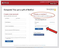 Stock screener for investors and traders, financial visualizations. Govand Malhani Activate Your Netflix Free Trial