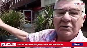 Sheffield review of the year June 2022: Demolish John Lewis and Moorfoot.