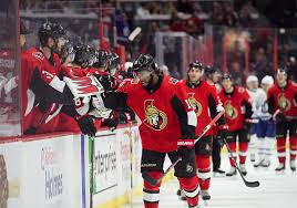 Ranking calder trophy favorites 🏆. Puck Drop Preview 2019 20 Ottawa Senators Last Word On Hockey