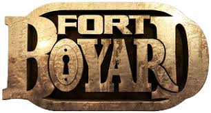 Whether it's windows, mac, ios or android, you will be able to download the images using download button. Fort Boyard Game Show Wikipedia