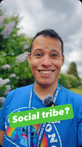 Neurodivergent and Struggling to Make Friends? You’re Not Alone ❤️. , There  is a social tribe for everyone, it’s just about finding the right one 🙂.,  If you feel out of place in a typical social ...