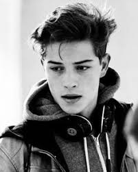 Boy With Black Hair Black Hair Boy Francisco Lachowski Cute Guys