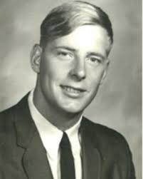 Wayne Knox Obituary (1945