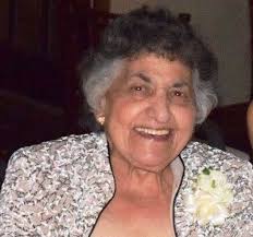 Lorraine Dill Obituary