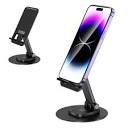 Amazon.com: NANBEITONG Phone Stand, Rotatable Cell Phone Stand ...