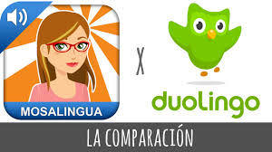 Yo paso de comprarme la play 3 o la xbox, al menos por ahora, porque con la de faltas que tienen y encima que tienes que comprar los juegos a partes.me quedo con mi play 2 la verdad. Comparacion Entre Duolingo Y Mosalingua Cual Es La Mejor App