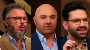 © clarin.com roberto moldavsky ya había tenido ellos se suman a los participantes que evitaron ir a la gala de eliminación: Lo Spoilearon Otro Vez Se Va De Masterchef Celebrity Una De Las Figuras Mas Queridas Voxpopuli Tu Voz Es Noticia