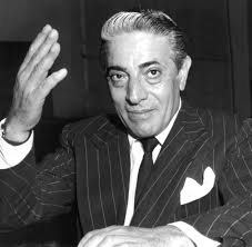 Onassis — hace referencia a: Hamburg Das Wirtschaftswunder Mit Griechischen Millionen Welt