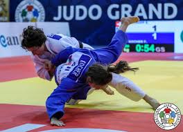 The women's 52 kg competition at the 2021 world judo championships was held on 7 june 2021. Fabienne Kocher Uberzeugt Am Grand Prix Judo Club Uster