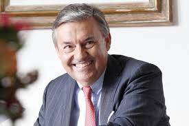 Grandseigneur bei Hapag-Lloyd