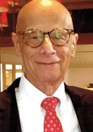 Jamison Gugino Obituary (1945