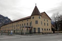 Lokale nachrichten und informationen aus brannenburg. Bunkerfreunde Munchen Kasernen Militar