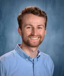 Meet Ryan Hilber our new Data Manager. Starting his career as a high school  math teacher in Franklin, Ryan quickly saw the power of data to drive  positive change in education. He's