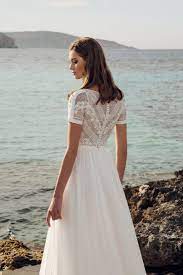 Pin Oleh Vanda Desiree Di Wedding Dresses