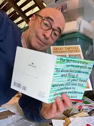 I Couldn't Throw It Out Blog