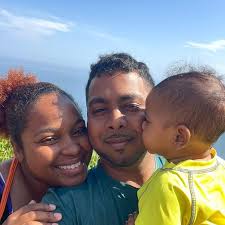 Profile for Shenelle Baptiste-Alladin