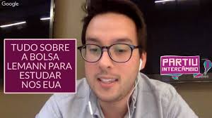 Bolsa Lemann: dicas de um bolsista para ir bem na seleção