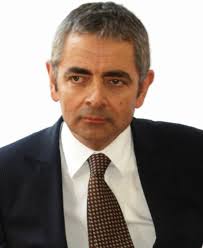 Bean is at his best when he is not using words, but i am equally at home in. Rowan Atkinson Wikipedia