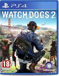 Watch dogs 2 gold edition. Watch Dogs 2 Gold Edition Ps4 Pkg Download 21 59 Gb Update V1 17 Latest Delta Patch All In One Downloadzz