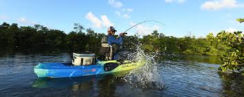 I have a 14.5' sea touring kayak as well as 9.5' fishing kayak, and they. Diy Kayak Mods Hacks Materials Ideas Ocean Kayak
