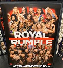 Copyright 2020 © watchwrestling24 all rights reserved. Out Now Photos Of Wwe Royal Rumble 2020 Dvd Wrestlemania 36 Blu Ray Update New Reviews Wrestling Dvd Network