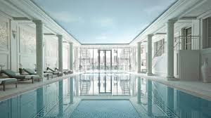 Les Piscines Ou Se Rafraichir A Paris Et En Ile De France Cnews