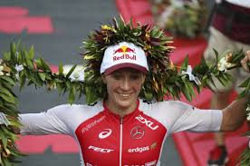 But also in the mental field, she proves her strength and maturity in every competition and every challenge in sport as well as in private life. Daniela Ryf Triathlon S Triple Ironman World Champion Lessons In Badassery